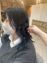 イロ(iro)&nbsp;インナーカラー