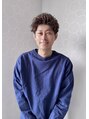 ベルズヘアー(Belles' Hair) 新開 浩佑
