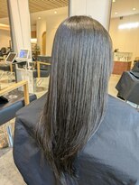 ナンバースリー 溝の口店(Number Three)&nbsp;オリーブグレージュ【N°3溝の口】