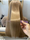 ペールベージュくすみベージュメルティカラーホワイトグレージュ