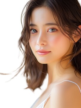 美染 丸山店(Bisen) ◆30代◆40代◆50代 白髪染め 白髪ぼかし 髪質改善 鳥取市 鳥取