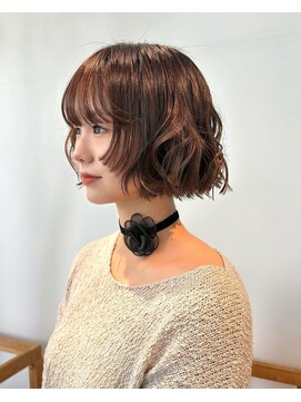 フェブミエル(fev miel) miniBOB