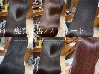 シェルマン(Charmant)の写真