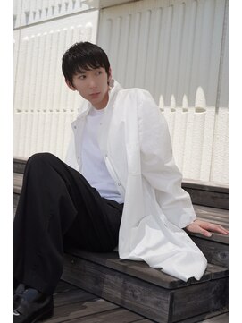 オッジ たまプラーザ(Oggi) oggi　2025’summer style　「カット得意」