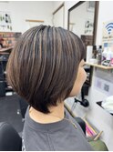 こなれハイライト