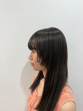 ウタシロイロ(uta shiroiro) フェイスレイヤー