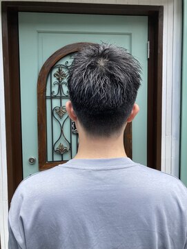 ナチュラ(natura) メンズスタイル