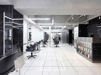 髪質改善 VALETTE 福岡天神【バレット】