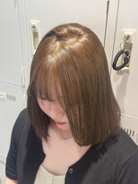 シア(sia)&nbsp;オリーブベージュ