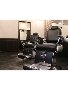 大型店が苦手な方にも◎少人数ならではの落ち着く空間と丁寧な接客で、上質なサロンタイムをお過ごし下さい