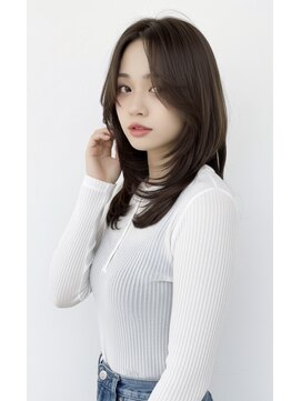 ヘアサロン ミロ(Hair Salon MIRO) medium layer_