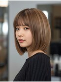 スモーキーラフウェーブ