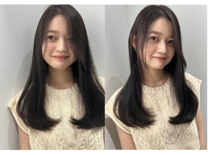 ネイビー(neivy)の写真