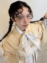 ニューミー(new me)