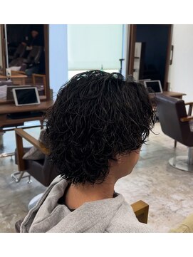 メゾンフォーメン 心斎橋店(Maison for men) サーフカール