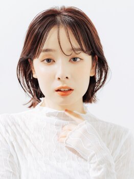 キレイなショートstyleはフォルム/バランス/ボリュームで決まる♪