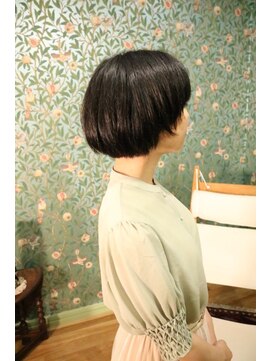 ザップ(ZAP) マッシュ