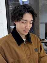 カウチ 板橋本町店(kauti)&nbsp;ツイストスパイラル☆