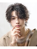 ゴールド 渋谷神南(GOALD)&nbsp;フェザーショート