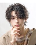フェザーショート