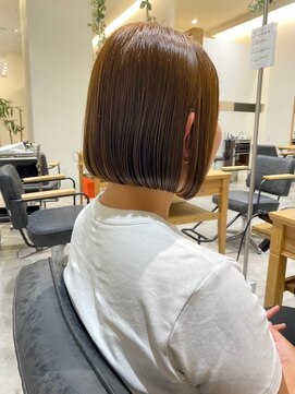 いつカラ ミスターマックス西大分店 ナチュラル