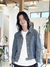 ガレリア サローネ(GALLARIA Salone by ORIGIN'S)&nbsp;太郎 