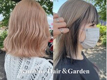 バンビーノ(Bambino)