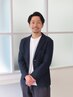ケアLv★★★★★【高橋指名限定】カット+髪質改善カラー+トリートメント