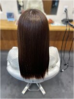 ライフビィ チャーム(Lifebe Charm)&nbsp;髪質改善ストレート