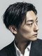 ボンド(Bond)の写真/【印象改善！完全個室】パーマ×顔剃り×眉カットで理想の男前へ導くサロン♪