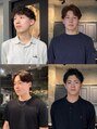 ゼストカロン(ZEST Kalon)&nbsp;女子が作る女子ウケ間違いなしカットパーマを骨格に合わせて！