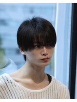 リップス 池袋(LIPPS)&nbsp;シースルーマッシュ