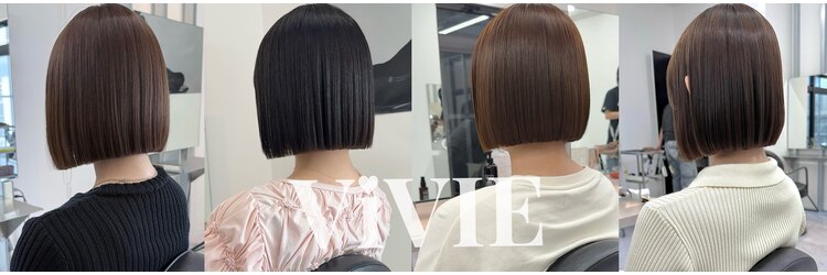 ヴィヴィー 青山表参道店(ViVIE)のサロンヘッダー