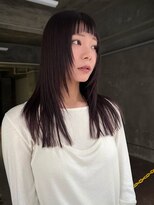 パークレター(Park.LETTER) レイヤースタイル