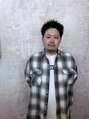 アグ ヘアー ブレス 小比内店(Agu hair bless)&nbsp;木村 裕太