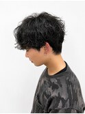 メンズパーマ/香川/高松