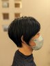 【初めての方へ】似合わせカット＋艶カラー＋丁寧なカウンセリング