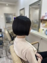 エマ あみ～ろ～ど店(EMMA)&nbsp;ミニボブ