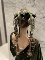 リタ(rta)&nbsp;twin arrange