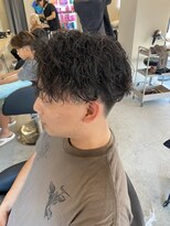 リア 近鉄八尾店(Lia)&nbsp;ツイスパ