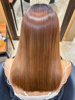 ピノ ヘアー(Pino hair)&nbsp;髪質改善縮毛矯正