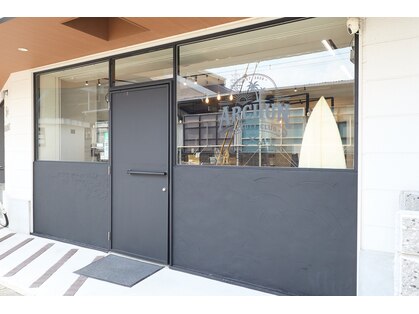 アーチュンビューティークラブ(ARCHUN BEAUTY CLUB)の写真