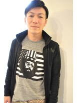 スヌーズ(snooze) MEN'Sベリーショート