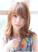 《dress/川崎977》☆セミウェット×ふわゆれタンバルモリ☆