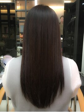 キサ ファータ 恵比寿(kisa fata) [オージュアサロン/恵比寿]オージュアトリートメント