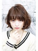 ハイライト×1＋トリートメント