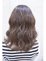 ティンク 横須賀中央(Tink)&nbsp;シークレットハイライト×シアーベージュ◎