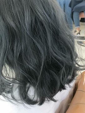 ヘアメイク オレンジ(HAIR & MAKE orange) COLORs