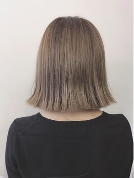 フローレント(florent) お客様スナップ 上念担当