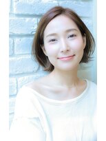 エルサフィロ ヨドヤバシ(el zafiro yodoyabashi)&nbsp;【el zafiro yodoyabashi】ノーブルフラッフィー２